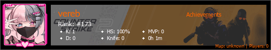 Player Banner