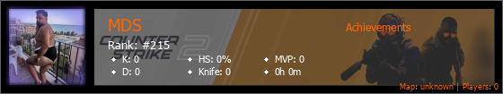 Player Banner