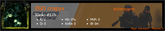 Player Banner