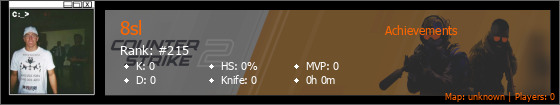 Player Banner