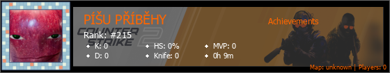 Player Banner