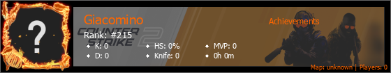 Player Banner