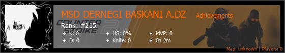 Player Banner