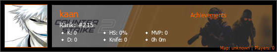 Player Banner