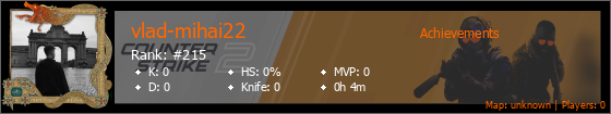 Player Banner