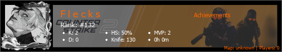 Player Banner