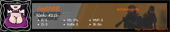 Player Banner