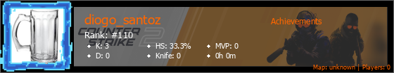 Player Banner