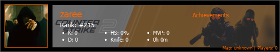 Player Banner