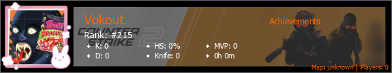 Player Banner